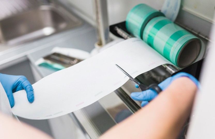 Mantenimiento y limpieza de tu impresora de tarjetas PVC